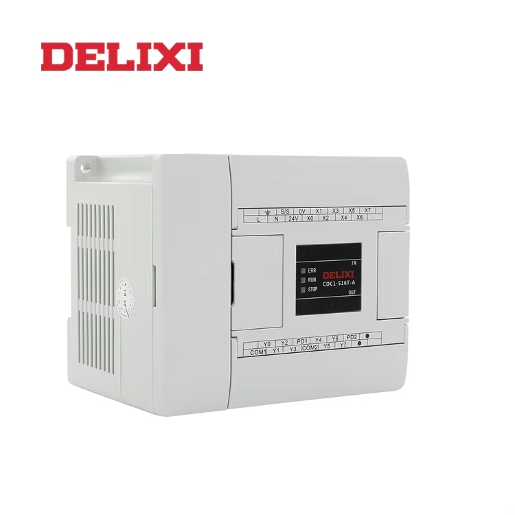 PLC CDC1 Series de Delixi