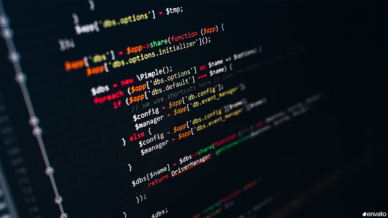 Software especializado